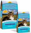 california natural cat food is healthy and good!
