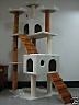 Large Cat Condo Scratching Tree here for sale!